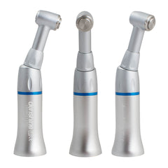 Dental Low Speed Push Button Handpiece Contra Angle Latch Bur