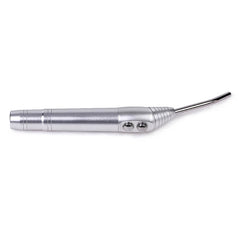 Dental Air Water Spray Triple 3 Way Syringe Handpiece + 2 Nozzles Tips Tubes