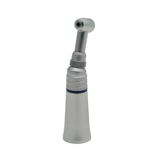 Dental Slow Low Speed Handpiece Push Button Contra Angle Latch Bur
