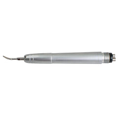 Dental Piezo Air Scaler Handpiece 4-Hole - Ultrasonic Scaling with 3 Tips