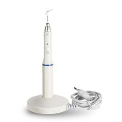Dental Endodontic Obturation Heated Pen Cordless - Rechargeable with 2 Tips