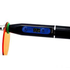 5W Wireless LED Curing Light 1500mw - Black