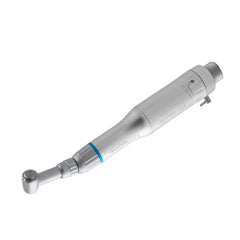 Dental Low-Speed Handpiece Kit – E-Type Air Motor, Contra Angle & Straight Nose, Push Button