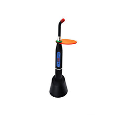 5W Wireless LED Curing Light 1500mw - Black