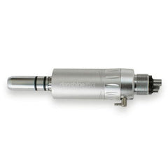 Low Speed Dental Handpiece with 1:1 Ratio & 4-Hole E-Type Connector