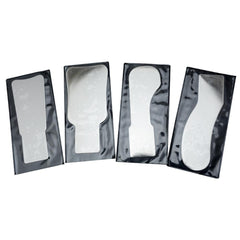 Dental Intraoral Photography Mirror System with LED - Anti-Fog