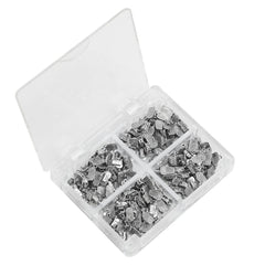Dental Orthodontic Buccal Tubes 20 Kits Roth 022 - Bondable Single Tube 1st Molar Monoblock