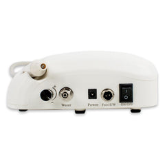 Dental Piezo Ultrasonic Scaler 24-32 KHz - Detachable Handpiece with 4 Tips