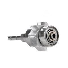 Dental High-Speed Handpiece Turbine Cartridge – Push Button, Standard Head (3 pcs)