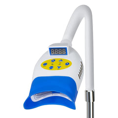 Dental LED Teeth Whitening Lamp 36W - Blue Red Purple Light