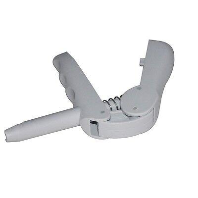 Dental Composite Gun Dispenser Applicator Grey Autoclavable - Unidose Compatible