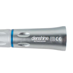 NEW Dental Slow Low Speed Handpiece Straight Nose Cone Straight Contra Angle