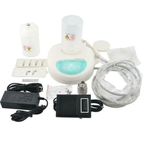 Dental Piezo Ultrasonic Scaler - Self Contained Water