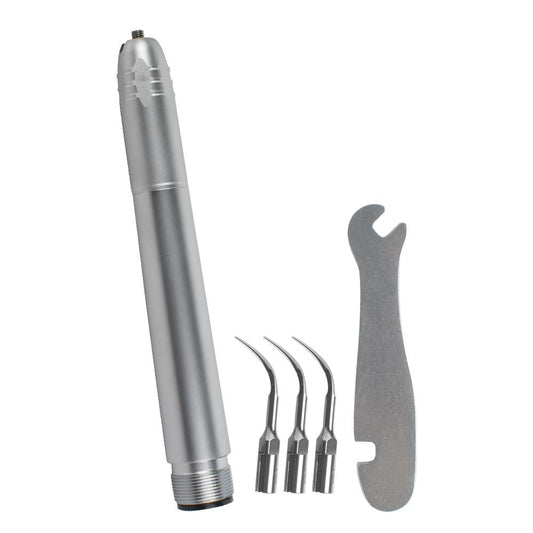 Dental Piezo Ultrasonic Air Scaler Handpiece 4/2 Hole