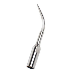 Dental Ultrasonic Scaler Tip G4S EMS Compatible - Stainless Steel Supragingival Calculus
