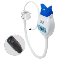 Dental Teeth Whitening Cold LED Light Lamp 8 LED - Bleaching Accelerator for Chair Mount