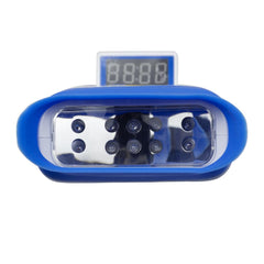 Dental LED Teeth Whitening Lamp 36W - Blue Red Purple Light