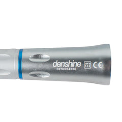 NEW Dental Slow Low Speed Handpiece Straight Nose Cone Straight Contra Angle