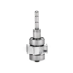 Dental High-Speed Handpiece Turbine Cartridge – Push Button, Standard Head (3 pcs)