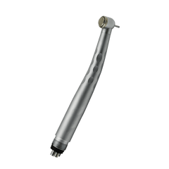 4-Hole Dental High Speed Handpiece Standard Push Button 3-Way Spray