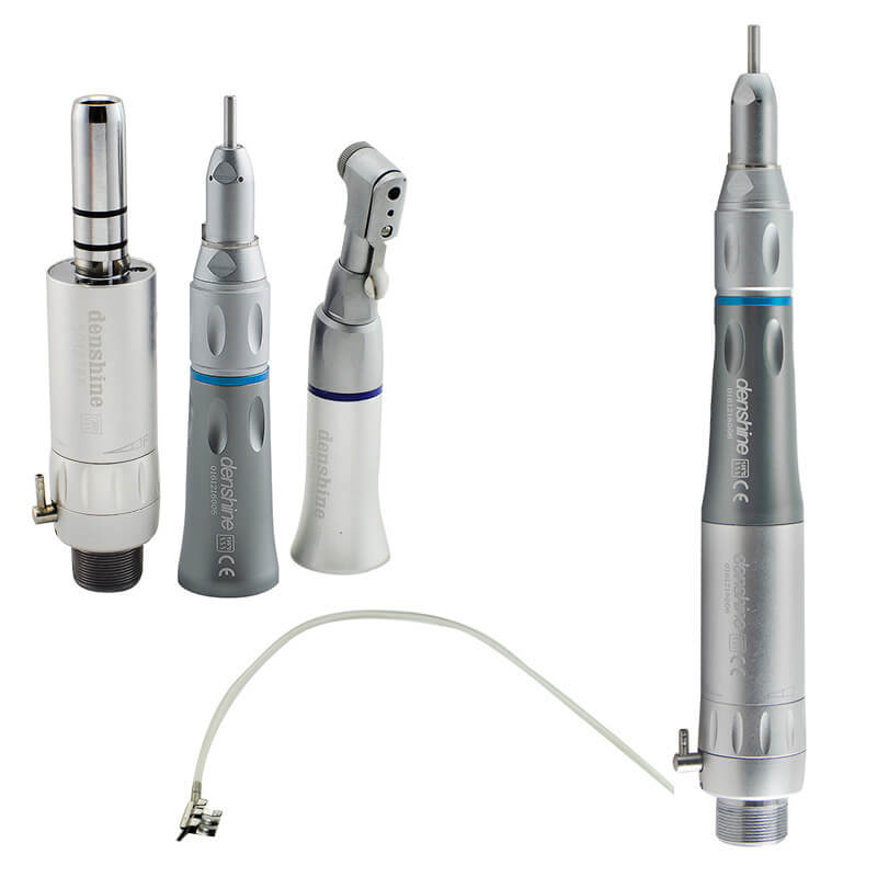 2 Holes E-type Low Speed Dental Handpiece