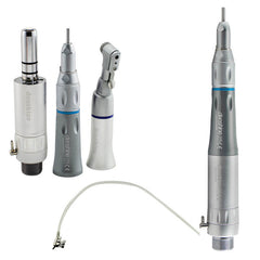 2 Holes E-type Low Speed Dental Handpiece