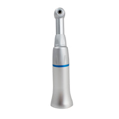 Dental Low Speed Push Button Handpiece Contra Angle Latch Bur