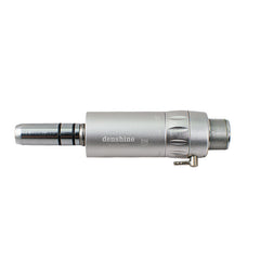 Dental Slow Low Speed Handpiece E-type Air Motor 2 Hole