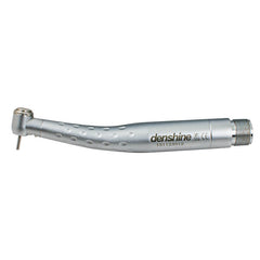 2-Hole Dental Handpiece High Speed 3 Water Spray with Oval Handle