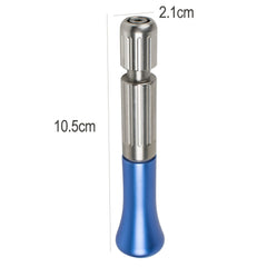 Dental implant instrument mini implant driver Self Drilling Implants Screw tool
