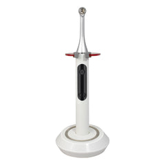 2300mw/cm2 1 Second Cure Lamp Dental Cordless Blue-violet LED Curing Light