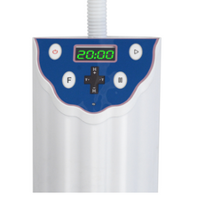 Mobile 4 Colors Dental Teeth Whitening Light With Remote Control Whitening Teeth Bleach System