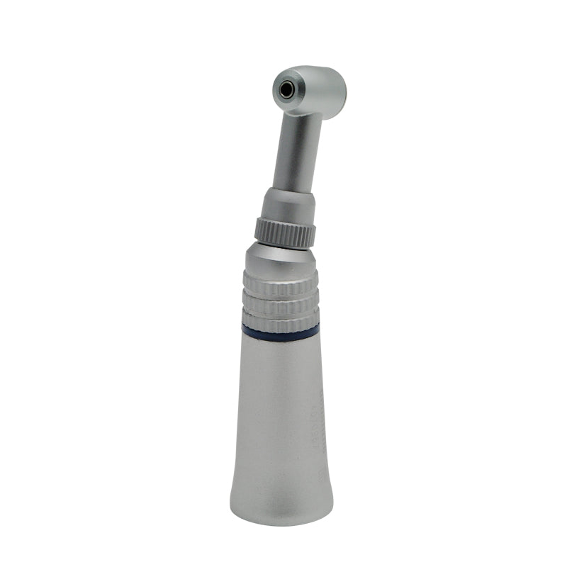Dental Slow Low Speed Handpiece Push Button Contra Angle Latch Bur