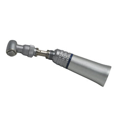 Dental Slow Low Speed Handpiece Push Button Contra Angle Latch Bur