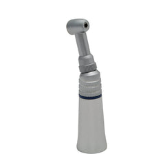 Dental Slow Low Speed Handpiece Push Button Contra Angle Latch Bur