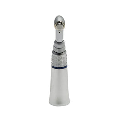Dental Slow Low Speed Handpiece Push Button Contra Angle Latch Bur