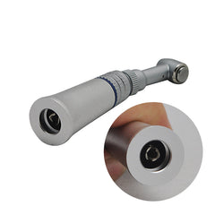 Dental Slow Low Speed Handpiece Push Button Contra Angle Latch Bur