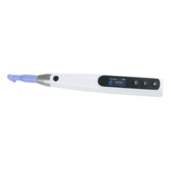Dental Wireless Prophy Handpiece with LCD - 6 Speed 3000 RPM