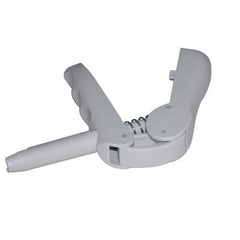 Dental Composite Gun Dispenser Applicator Grey Autoclavable - Unidose Compatible