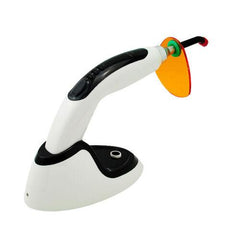 Cordless LED Dental Curing Light 1400mW/cm² - 5W