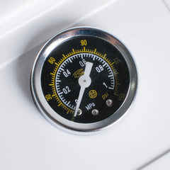 Dental Delivery Mobile Cart Unit 4-Hole - No Compressor