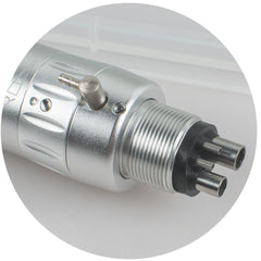 NEW Dental Slow Low Speed Handpiece Push Button 4H E-type