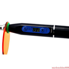 5W Wireless LED Curing Light 1500mw - Black