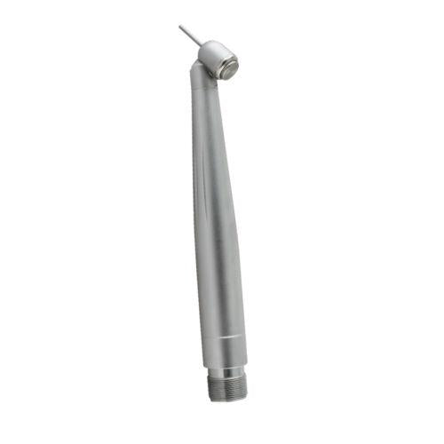 Dental High-Speed Handpiece with Fiber Optic and Cap Wrench