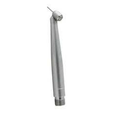 Dental High-Speed Handpiece with Fiber Optic and Cap Wrench