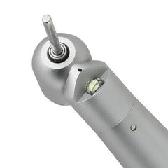 Dental High-Speed Handpiece with Fiber Optic and Cap Wrench