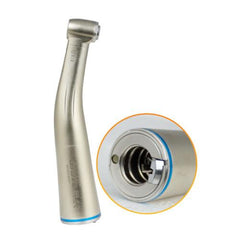 Experience Superior Dental Care  1:1 Push Button Fiber Optic Handpiece