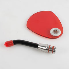 Dental Wireless LED Curing Light 1500mW Silver - Cordless Rechargeable 5W 420-480nm