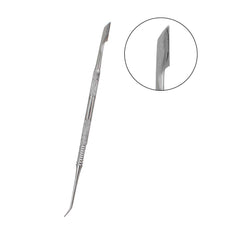 Dental Wax Carving Tool Set 10pcs - Stainless Steel