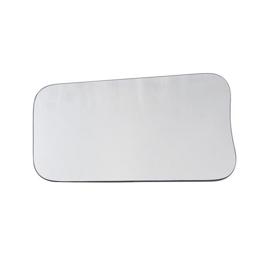Dental Intraoral Photographic Mirror - Double-Sided Rhodium